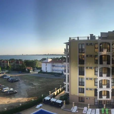 Sea Shore Sveti Vlas